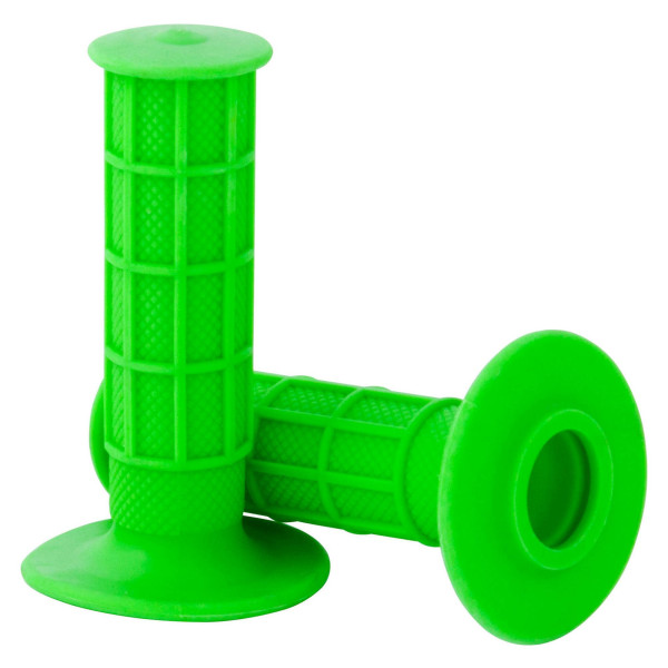Bike It Bike it mx grips green